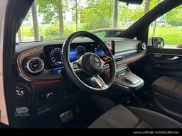 MERCEDES-BENZ Marco Polo 300 Distronic+Standh+AHK+Ambient. LED
