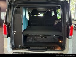 MERCEDES-BENZ Marco Polo 300 Distronic+Standh+AHK+Ambient. LED