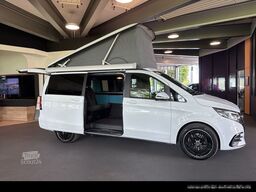 MERCEDES-BENZ Marco Polo 300 Distronic+Standh+AHK+Ambient. LED