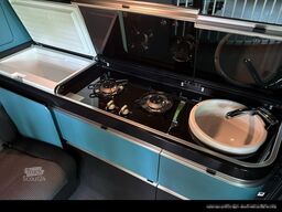MERCEDES-BENZ Marco Polo 300 Distronic+Standh+AHK+Ambient. LED