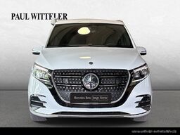 MERCEDES-BENZ Marco Polo 300 Distronic+Standh+AHK+Ambient. LED