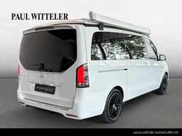 MERCEDES-BENZ Marco Polo 300 Distronic+Standh+AHK+Ambient. LED