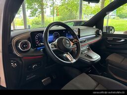 MERCEDES-BENZ Marco Polo 300 Distronic+Standh+AHK+Ambient. LED