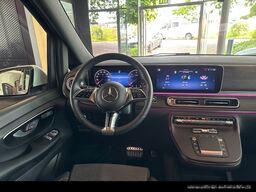 MERCEDES-BENZ Marco Polo 300 Distronic+Standh+AHK+Ambient. LED