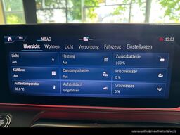 MERCEDES-BENZ Marco Polo 300 Distronic+Standh+AHK+Ambient. LED