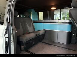 MERCEDES-BENZ Marco Polo 300 Distronic+Standh+AHK+Ambient. LED