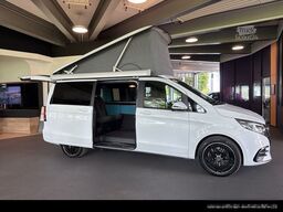 MERCEDES-BENZ Marco Polo 300 Distronic+Standh+AHK+Ambient. LED