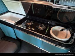 MERCEDES-BENZ Marco Polo 300 Distronic+Standh+AHK+Ambient. LED