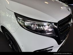 MERCEDES-BENZ Marco Polo 300 Distronic+Standh+AHK+Ambient. LED