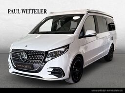 MERCEDES-BENZ Marco Polo 300 Distronic+Standh+AHK+Ambient. LED