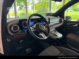 MERCEDES-BENZ Marco Polo 300 Distronic+Standh+AHK+Ambient. LED