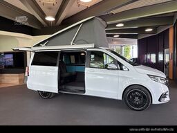 MERCEDES-BENZ Marco Polo 300 Distronic+Standh+AHK+Ambient. LED