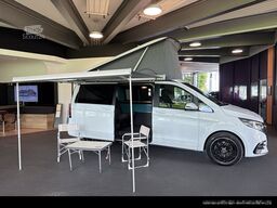 MERCEDES-BENZ Marco Polo 300 Distronic+Standh+AHK+Ambient. LED