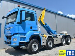 MAN TGS 35.510 8x4 E6 AHK