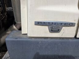MERCEDES-BENZ 1524/ 1624 2 KAMMERN, 12 cbm