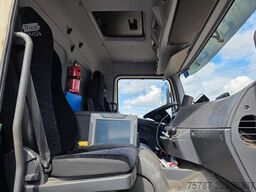 MERCEDES-BENZ 1524/ 1624 2 KAMMERN, 12 cbm