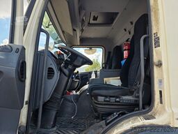 MERCEDES-BENZ 1524/ 1624 2 KAMMERN, 12 cbm