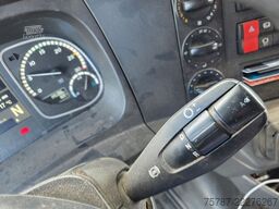MERCEDES-BENZ 1524/ 1624 2 KAMMERN, 12 cbm