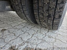 MERCEDES-BENZ 1524/ 1624 2 KAMMERN, 12 cbm