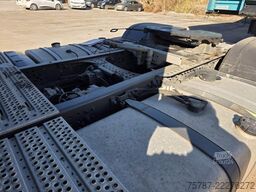 MERCEDES-BENZ 1853 Giga Space, 2 Kreis Hydraulik