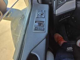 MERCEDES-BENZ 1853 Giga Space, 2 Kreis Hydraulik