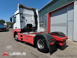 MERCEDES-BENZ Actros 1842*Stream Space*DTCO 4.1*Retarder*