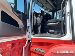 MERCEDES-BENZ Actros 1842*Stream Space*DTCO 4.1*Retarder*