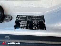 MERCEDES-BENZ Actros 1842*Stream Space*DTCO 4.1*Retarder*
