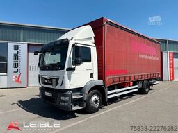 MAN TGM 15.290 LL*LBW*Pritsche 7,30*Kamera*DTCO 4.1*