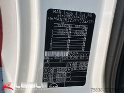 MAN TGM 15.290 LL*LBW*Pritsche 7,30*Kamera*DTCO 4.1*