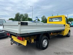 MERCEDES-BENZ Sprinter Pritsche 311 CDI*1.Hand*4m*S-Heft*119km