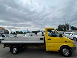 MERCEDES-BENZ Sprinter Pritsche 311 CDI*1.Hand*4m*S-Heft*119km