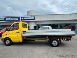 MERCEDES-BENZ Sprinter Pritsche 311 CDI*1.Hand*4m*S-Heft*119km