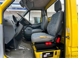 MERCEDES-BENZ Sprinter Pritsche 311 CDI*1.Hand*4m*S-Heft*119km