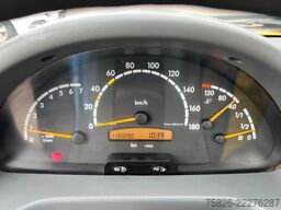 MERCEDES-BENZ Sprinter Pritsche 311 CDI*1.Hand*4m*S-Heft*119km