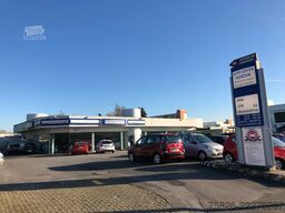 MERCEDES-BENZ Sprinter Pritsche 311 CDI*1.Hand*4m*S-Heft*119km