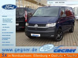 VW T6.1 Transporter Mixto 4MOTION 204PS DSG KR AHK