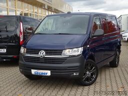 VW T6.1 Transporter Mixto 4MOTION 204PS DSG KR AHK