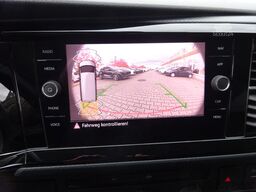VW T6.1 Transporter Mixto 4MOTION 204PS DSG KR AHK