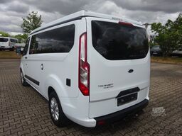 FORD Nugget Plus 150PS Autm. Kamera Navi AHK ACC