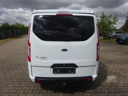FORD Nugget Plus 150PS Autm. Kamera Navi AHK ACC