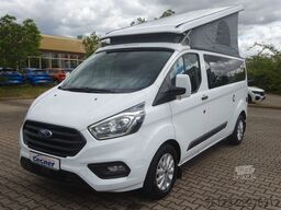 FORD Nugget Plus 150PS Autm. Kamera Navi AHK ACC