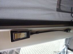 FORD Nugget Plus 150PS Autm. Kamera Navi AHK ACC