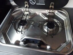 FORD Nugget Plus 150PS Autm. Kamera Navi AHK ACC