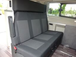 FORD Nugget Plus 150PS Autm. Kamera Navi AHK ACC