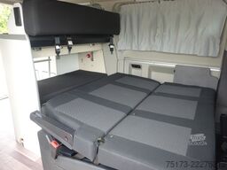FORD Nugget Plus 150PS Autm. Kamera Navi AHK ACC