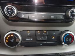 FORD Nugget Plus 150PS Autm. Kamera Navi AHK ACC