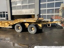 Langendorf Tieflader TUE 30/2-2