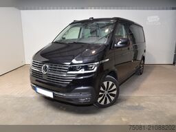 VW T6.1 TDI California Ocean 4Motion