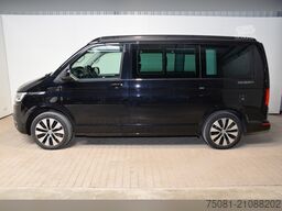 VW T6.1 TDI California Ocean 4Motion